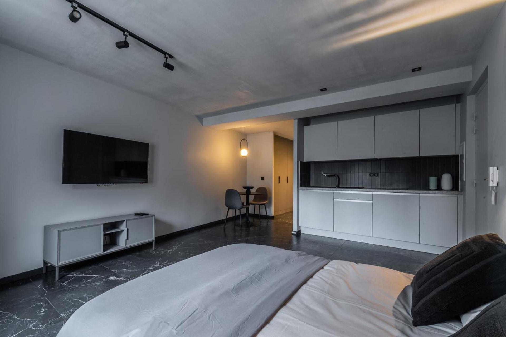 L'Arsenal - Mulhouse Centre Historique Apartment Exterior photo